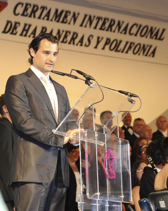 Eduardo Dolón, Alcalde de Torrevieja