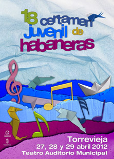 Certamen Juvenil 2012