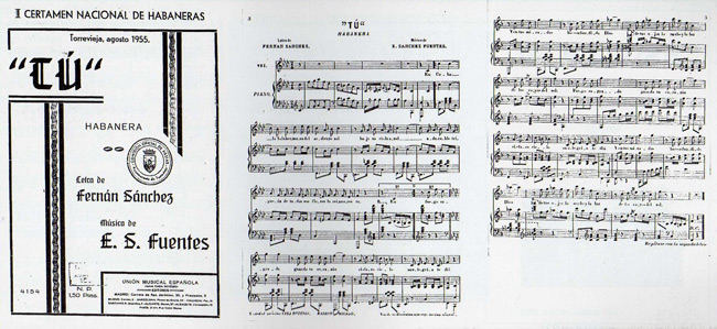 Habanera 