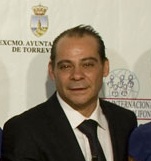 Miguel Albentosa